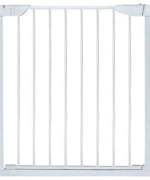 Child Baby Gates for Doorway Stairs  by Fairy Baby  -  Open Box